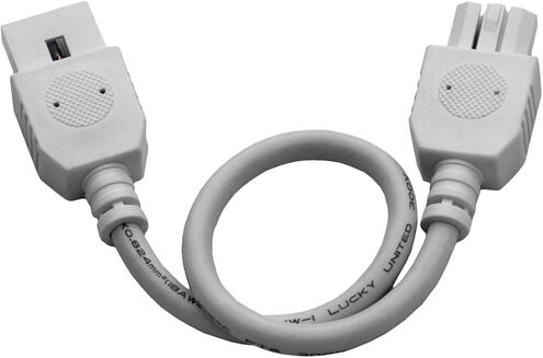 CounterMax MXInterLink4 9 inch White Under Cabinet Accessory
