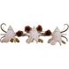 Poppi Sconce Wall Light