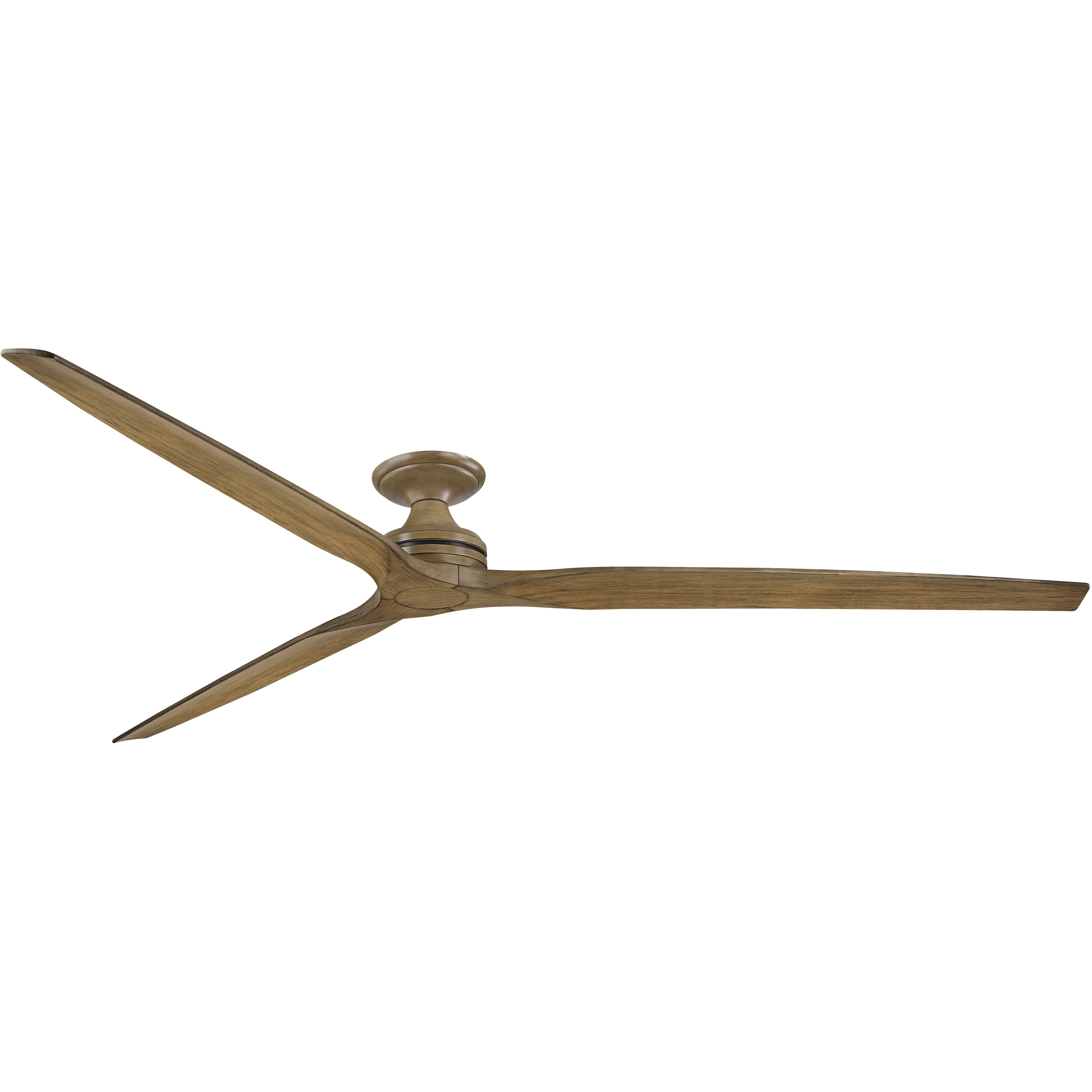 Spitfire Driftwood 47.16 inch Each Fan Blades