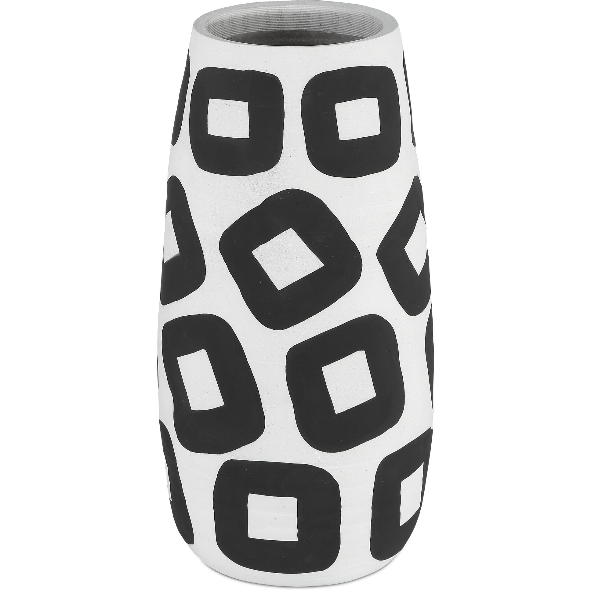 Pagliacci 16.25 X 8.38 inch Vase, Tall