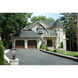 Talbot 3 Light 17.5 inch Oil Rubbed Bronze Outdoor Wall Light in Seedy Glass