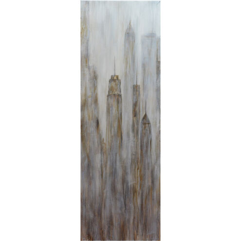 JA Series 60 X 2 inch Art Painting