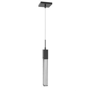 Boa 1 Light 2.00 inch Pendant