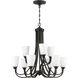 Neighborhood Grace 9 Light 32.00 inch Chandelier