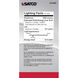 Lumos LED Medium 12.50 watt 120 3000K Light Bulb