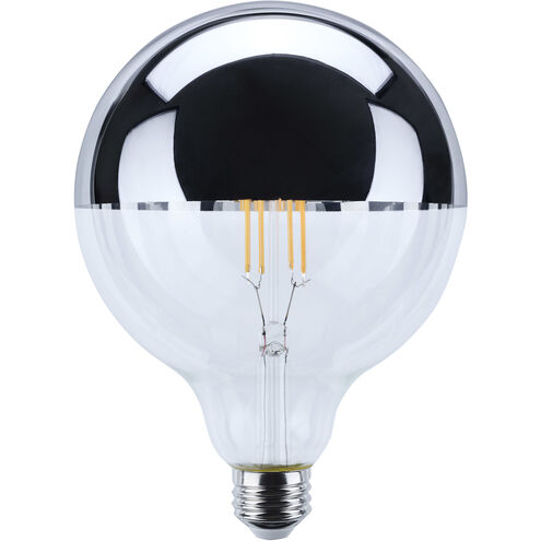 Lumos LED E26 Medium 8 watt 2700K LED Filament