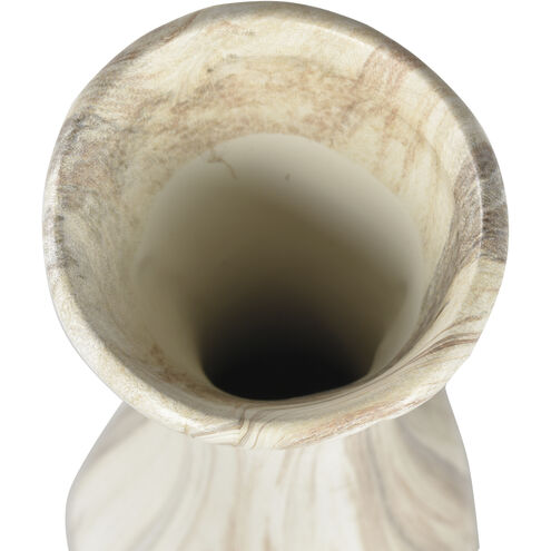 Rollins 23.75 X 5.25 inch Vase, Large