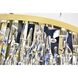 Canada LED 23.6 inch Gold Chandelier Ceiling Light