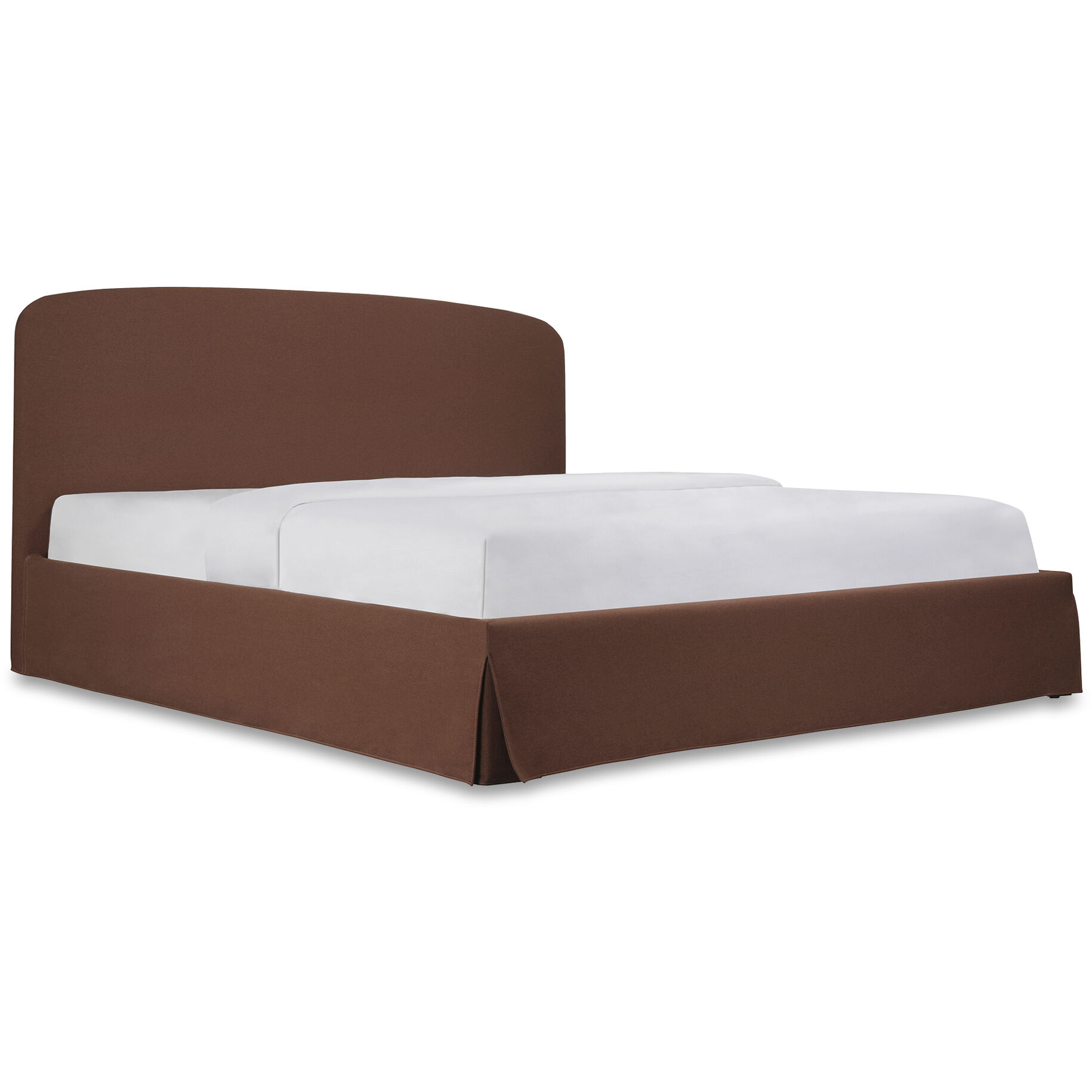 Joan Brown Storage Bed, Queen