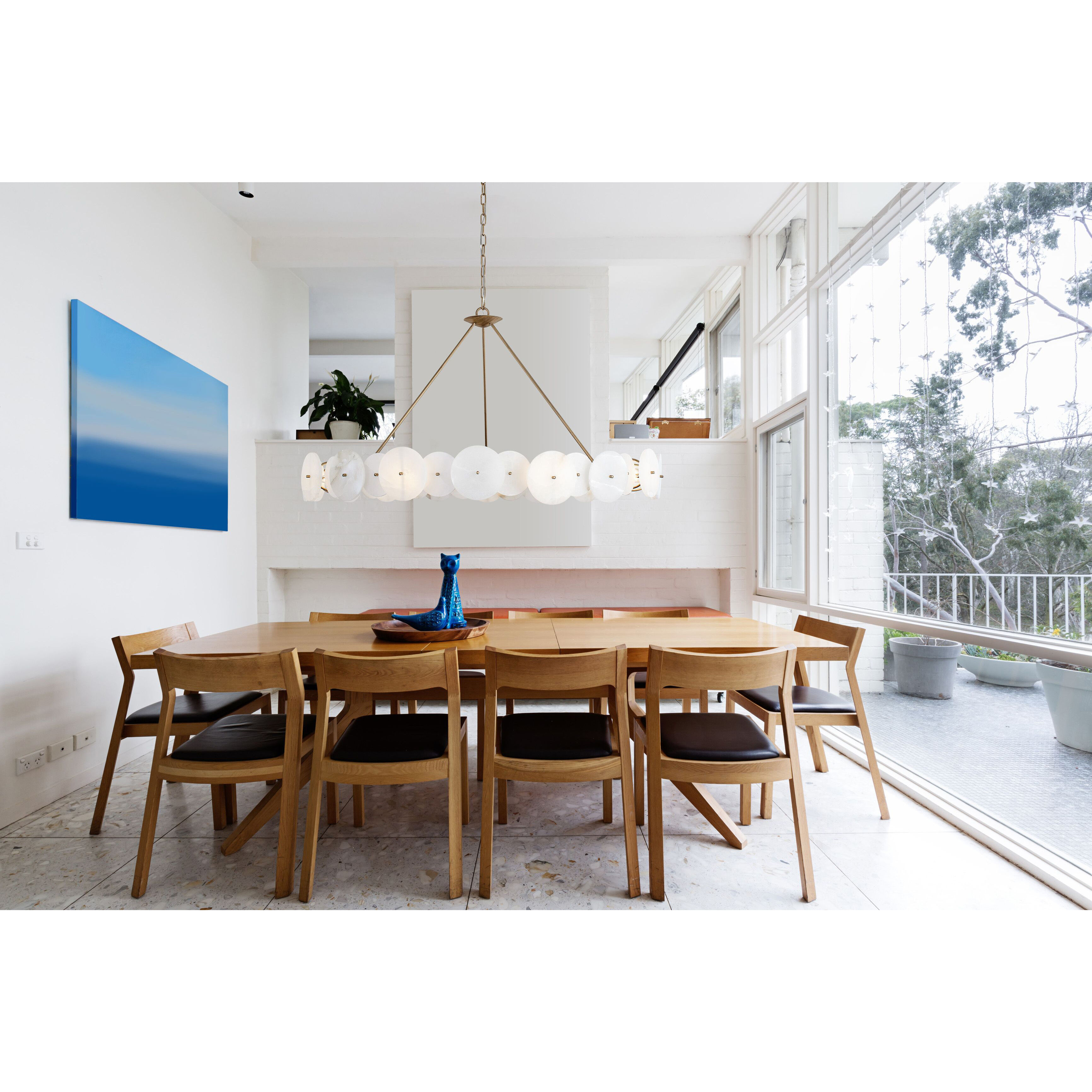 Cosmos ceiling light shop