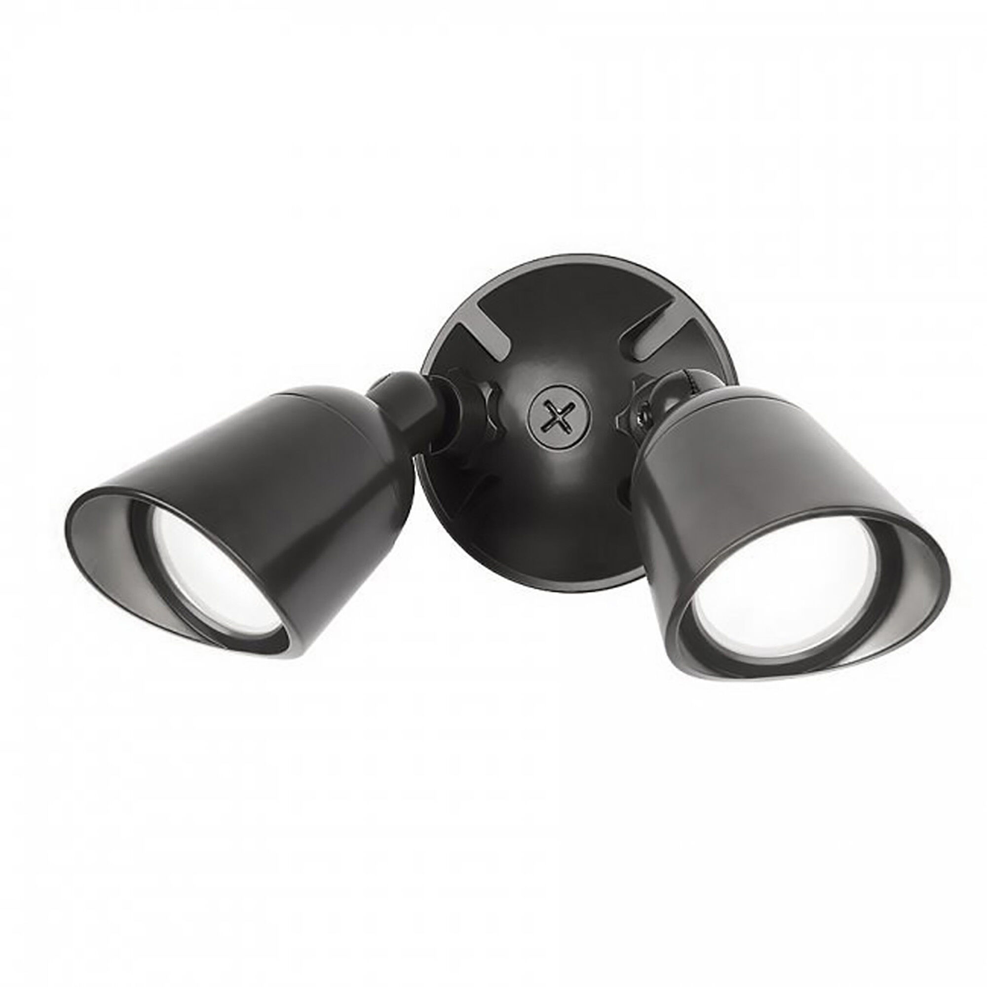 Endurance 2 Light 6.50 inch Outdoor Wall Light