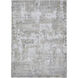 Cusano 87 X 63 inch Ivory and Beige Rug, 5’3" x 7’3" ft