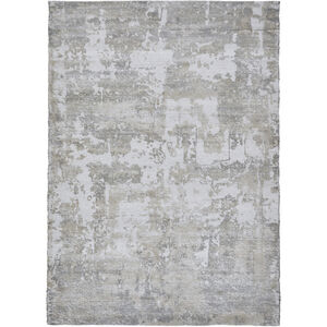 Cusano 157 X 118 inch Ivory and Beige Rug, 9’10" x 13’1" ft