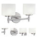 Moderne Vanity Light Wall Light
