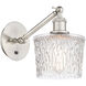 Ballston Niagra 1 Light 6.50 inch Wall Sconce