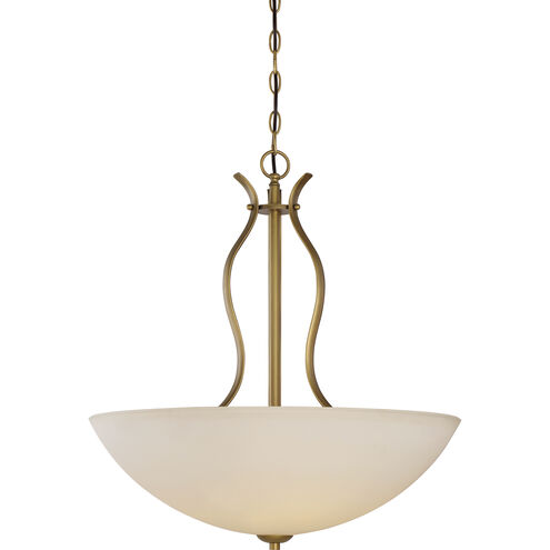 Dillard 4 Light 22.00 inch Pendant