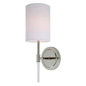 Hudson 1 Light 5.00 inch Wall Sconce