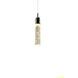 Fizz IV LED 16 inch Polished Chrome Multi-Light Pendant Ceiling Light
