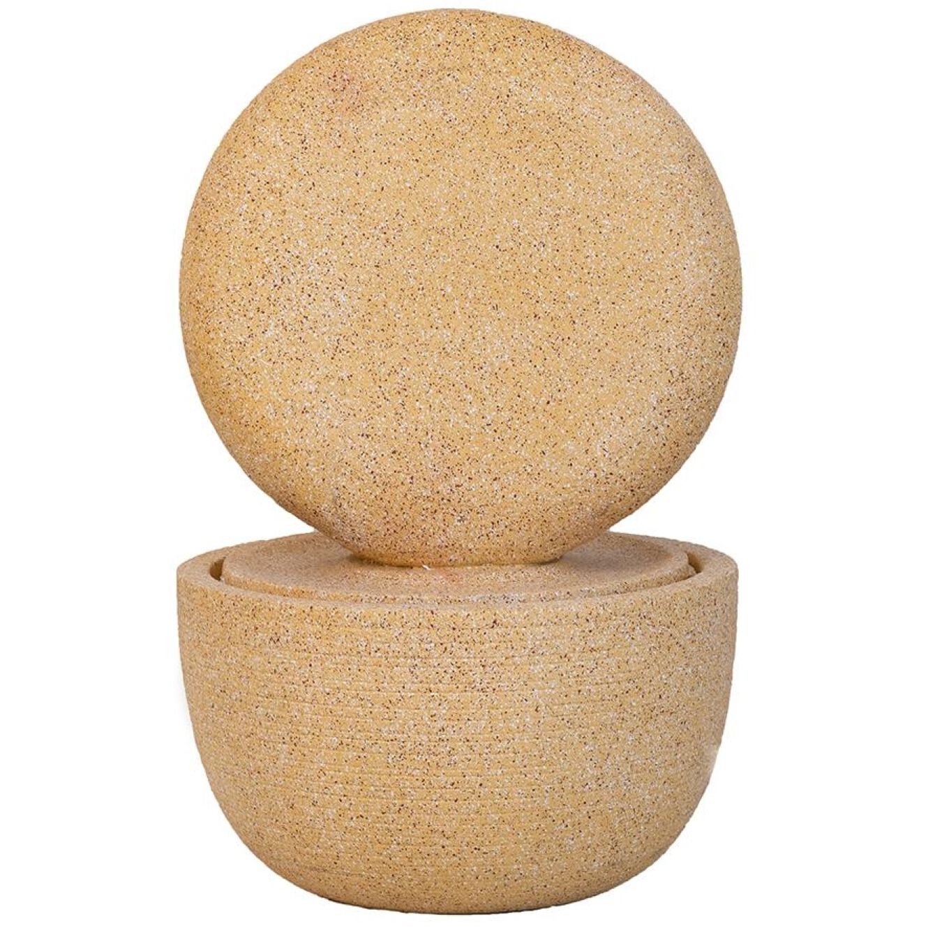 Anita Cream Fountain