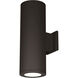 Tube Arch Sconce Wall Light in 4000K, Bronze