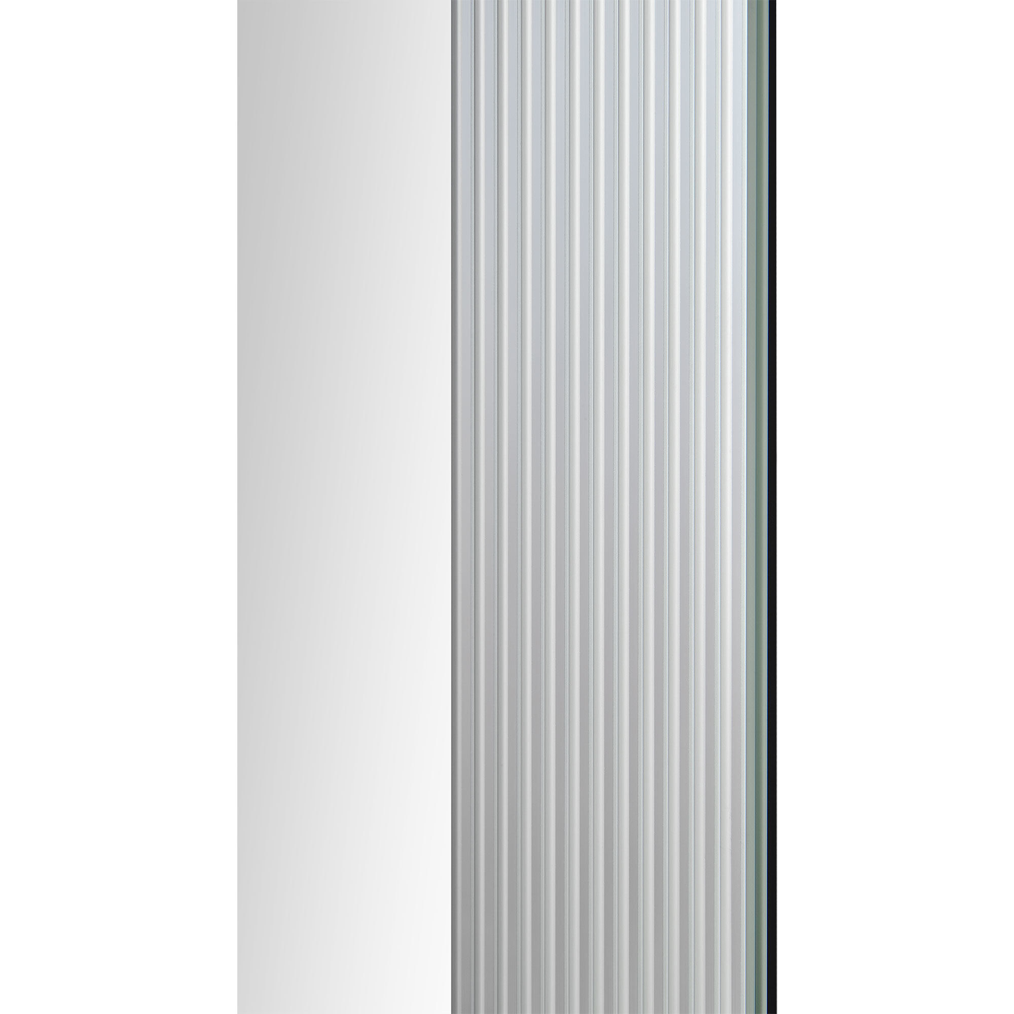 Antisana 40 X 24 inch Clear Mirror