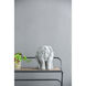Girl Gray Planter
