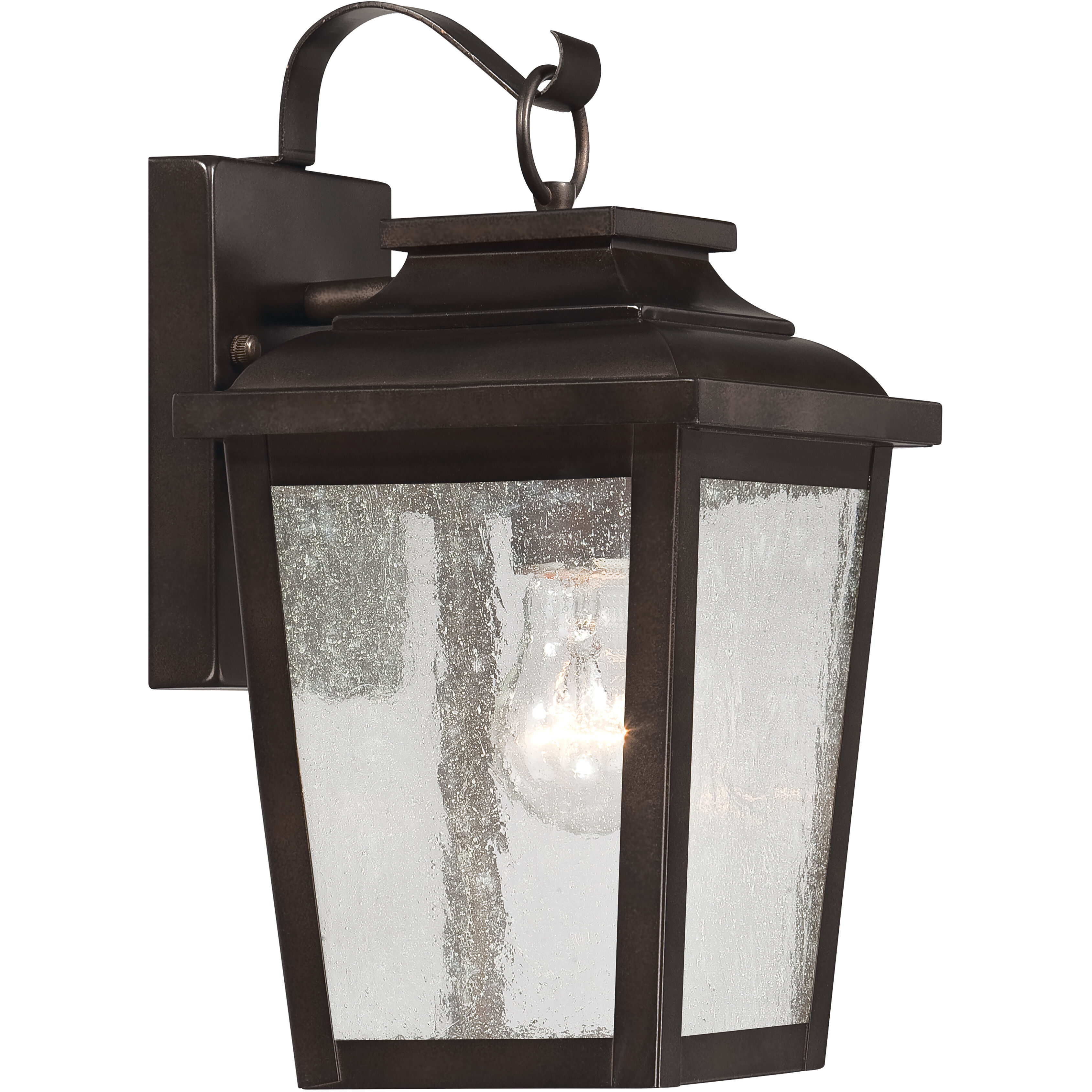 Irvington Manor 1 Light 6.50 inch Outdoor Wall Light