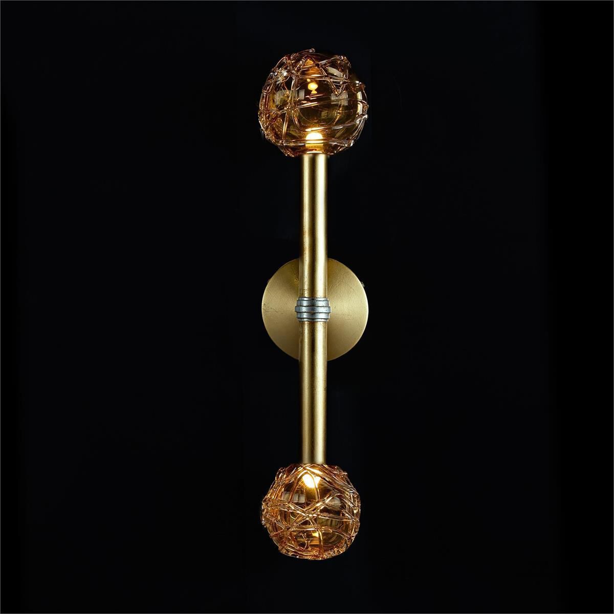 Fiamma Wall Sconce Wall Light