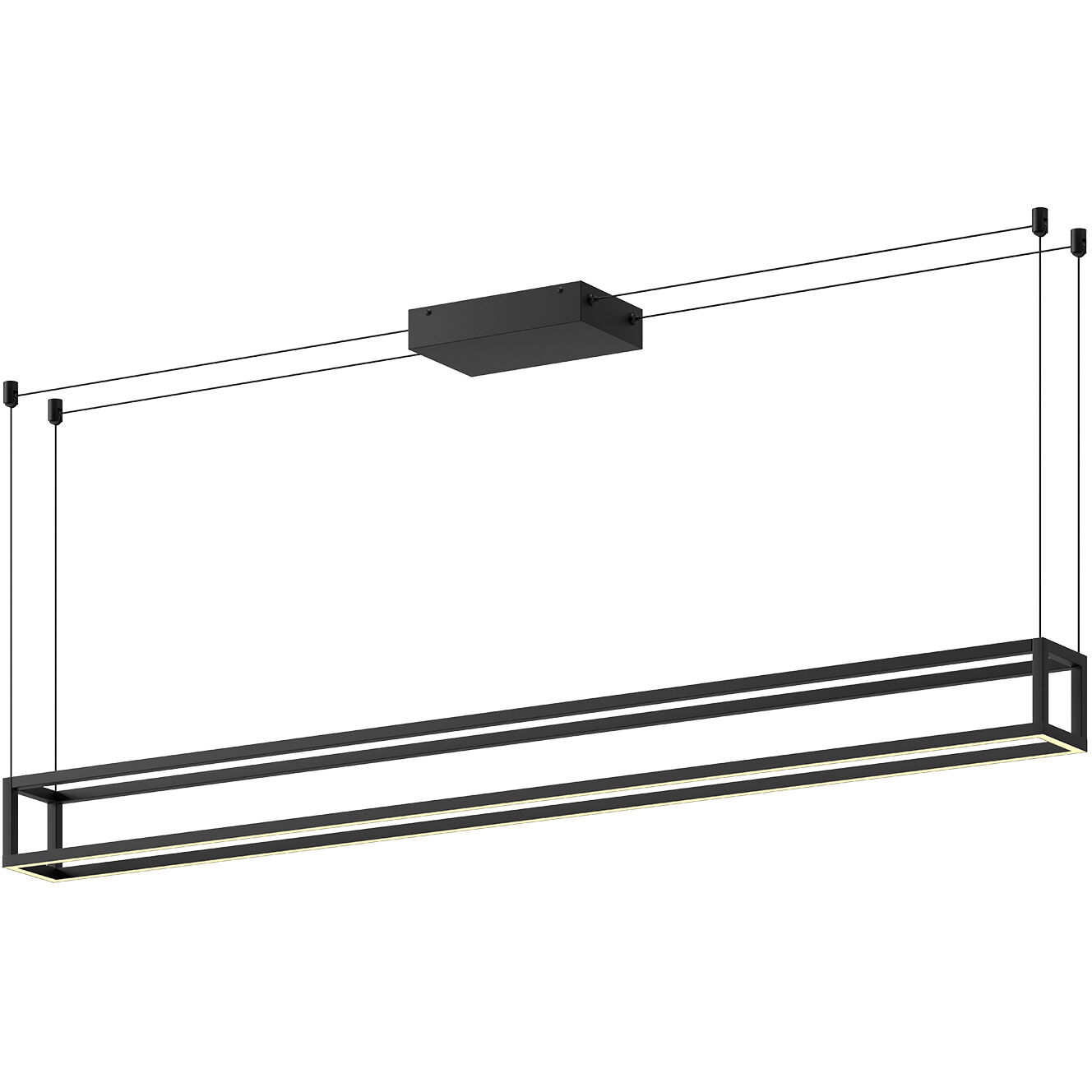 Kuzco Lighting Plaza Pendant - Thumbnail 3