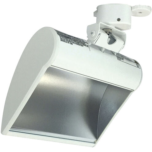 Dipper 1 Light White Track Ceiling Light