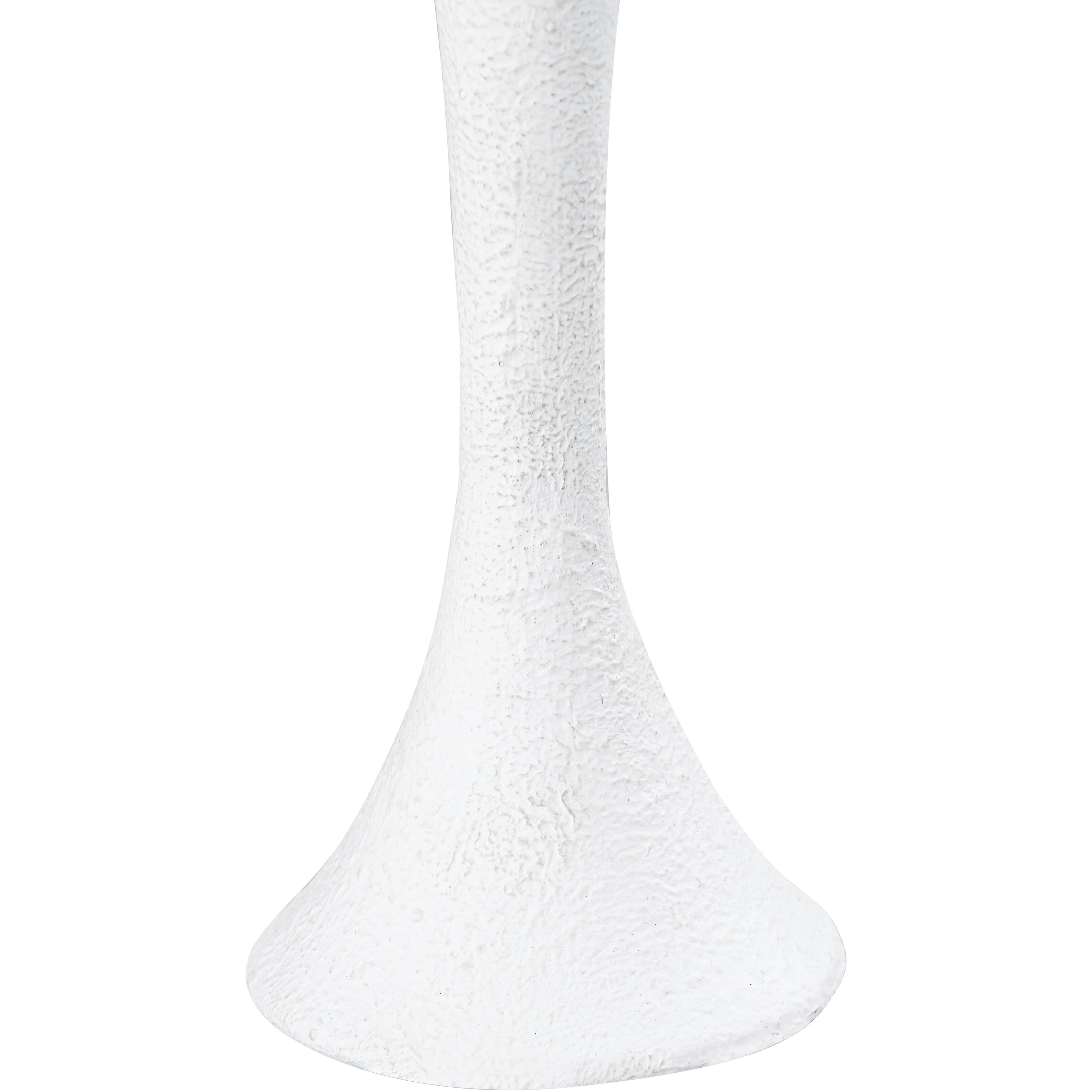 Miro 12 X 3.75 inch Candleholder, Set of 2