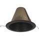 Aaliyah Bronze Recessed