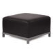 Axis Black Accent Chair