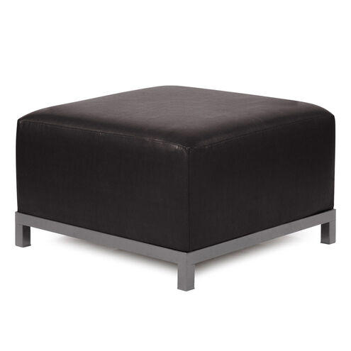 Axis Black Accent Chair