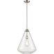 St. Julian 1 Light Pendant