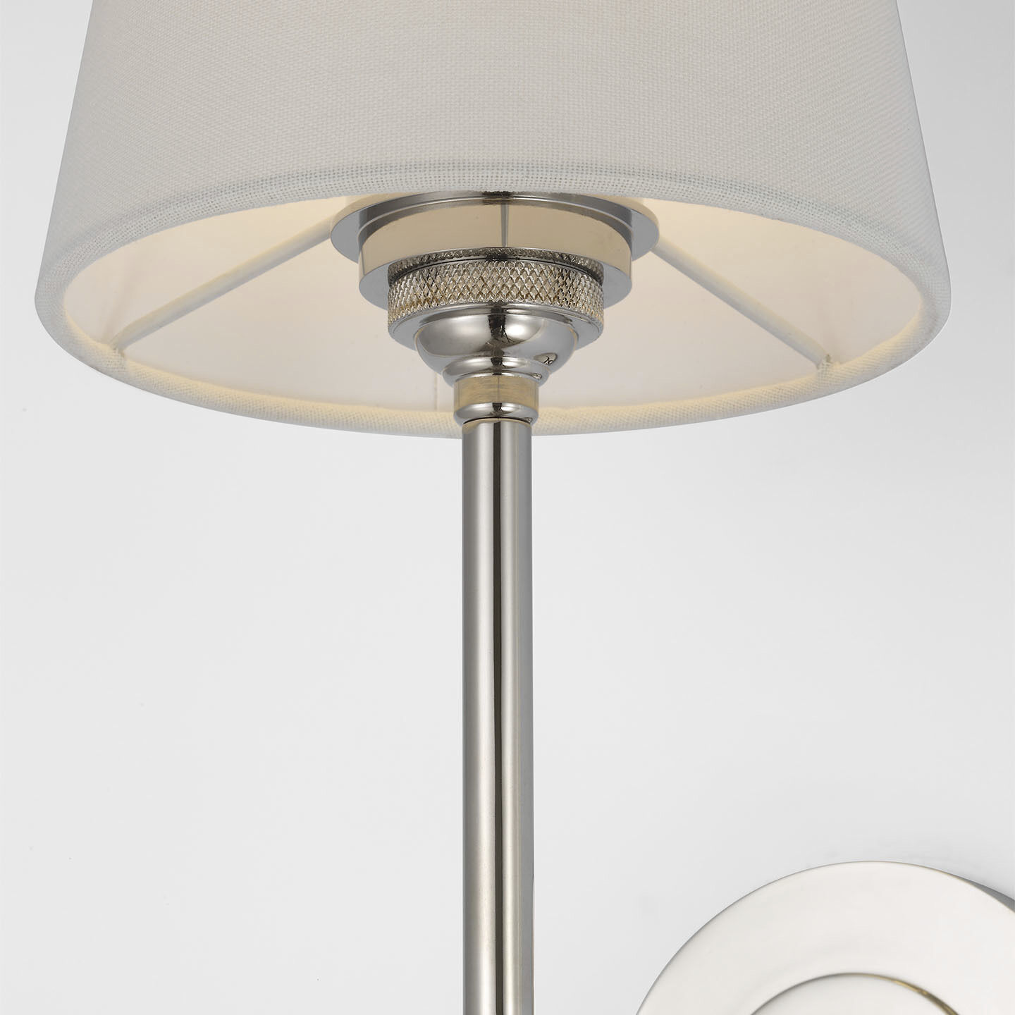 Thomas O'Brien Bryant Cordless Tail Sconce Wall Light