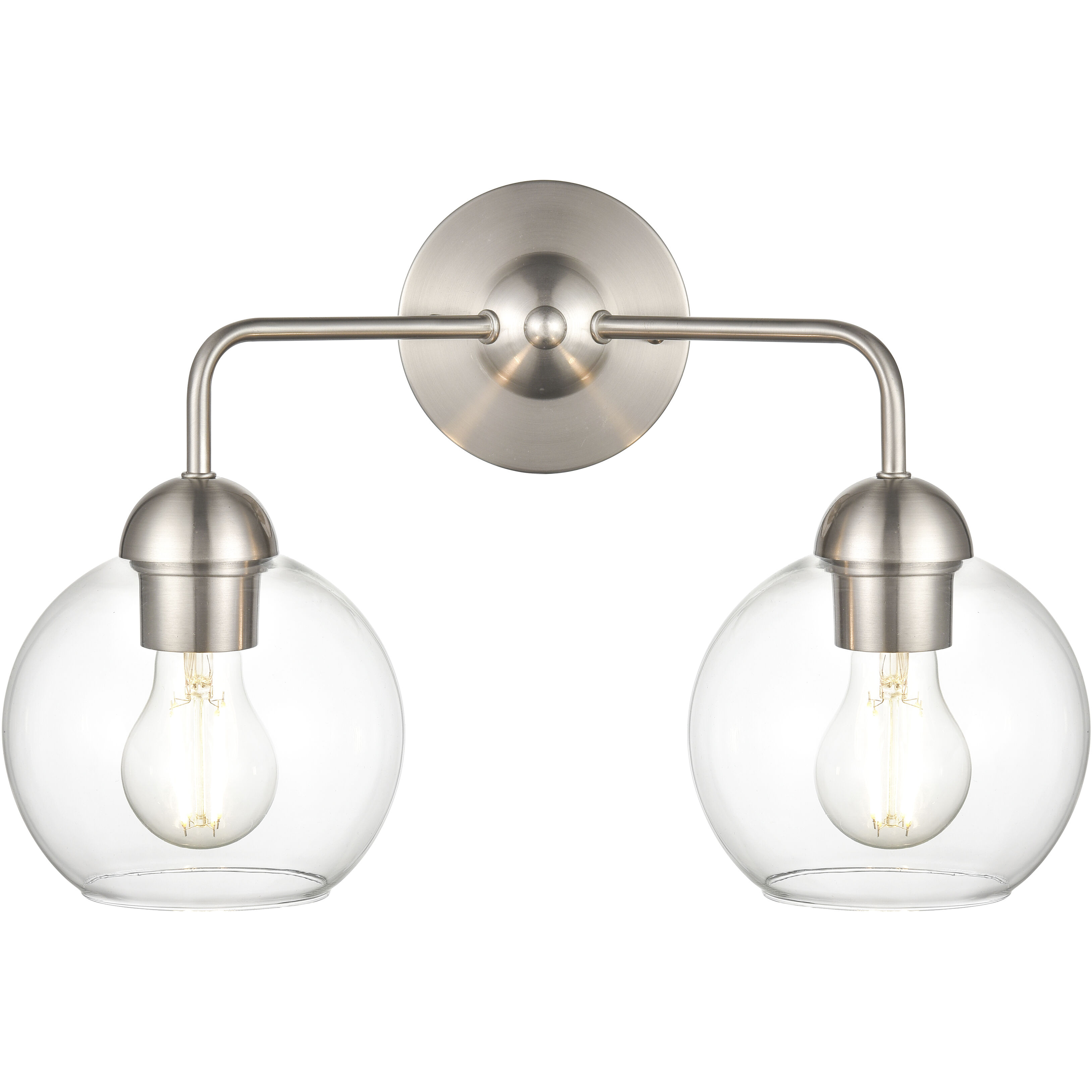 Soren Vanity Light Wall Light