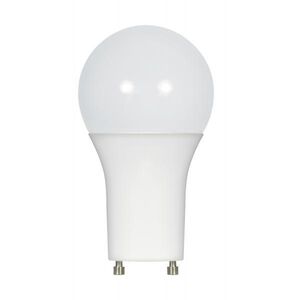 Lumos LED A19 GU24 GU24 9.8 watt 120V 5000K Light Bulb