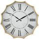Anita 23.6 X 23.6 inch Wall Clock