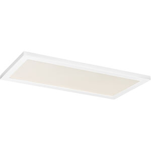 Sky - 5CCT 1 Light 11.75 inch Flush Mount