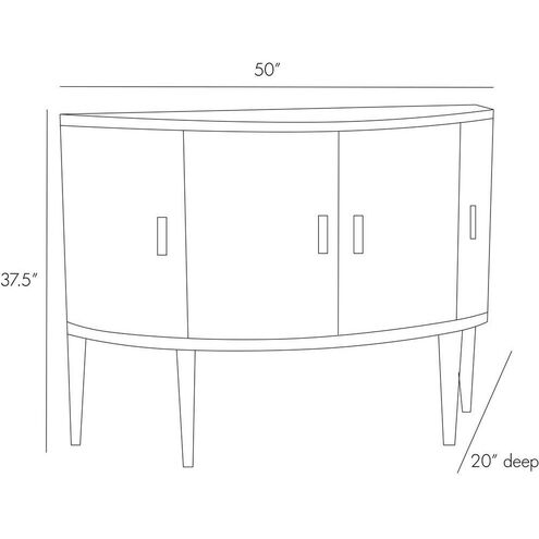 Leilani Brindle Cabinet