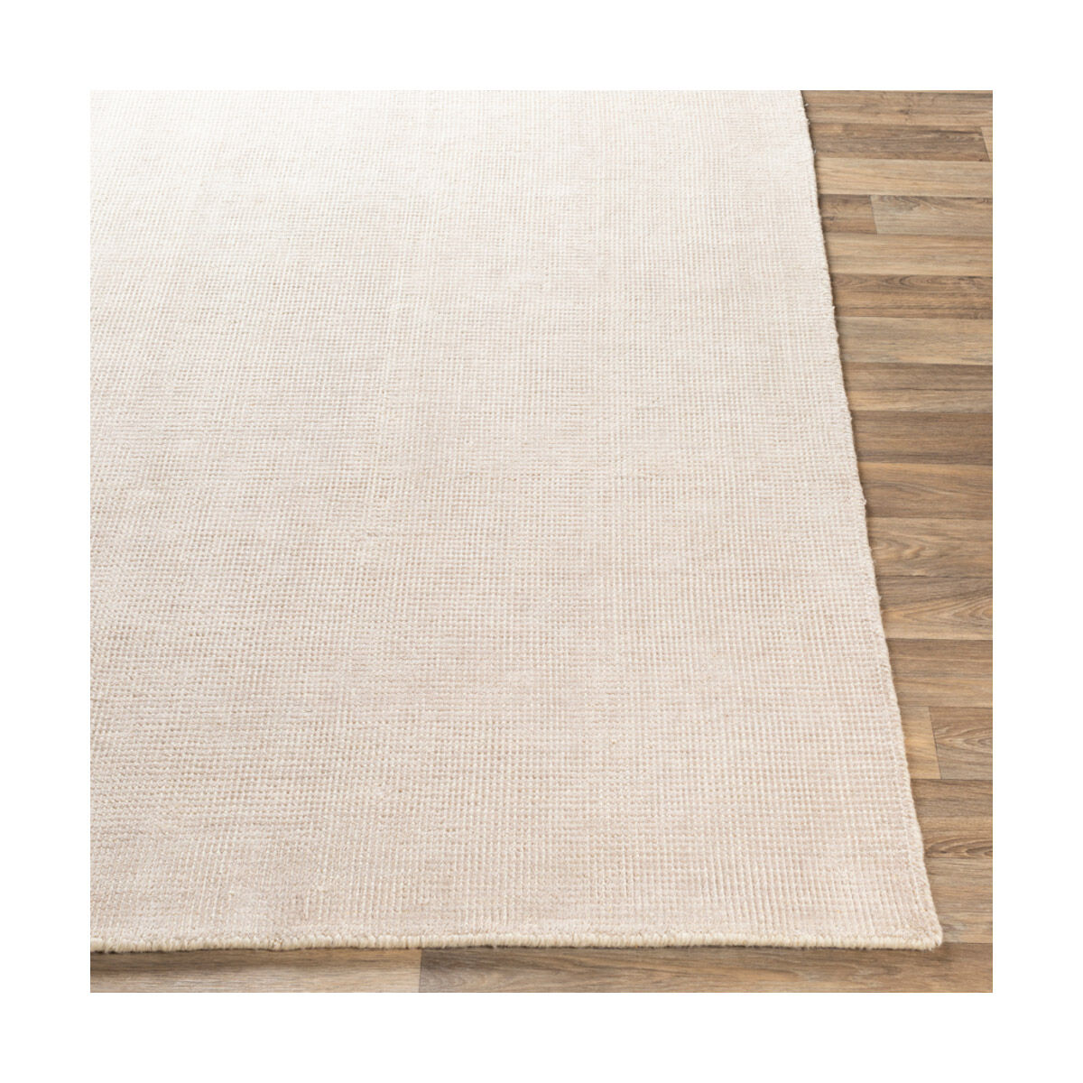 Amalfi 36 X 24 inch Beige/Cream Rugs
