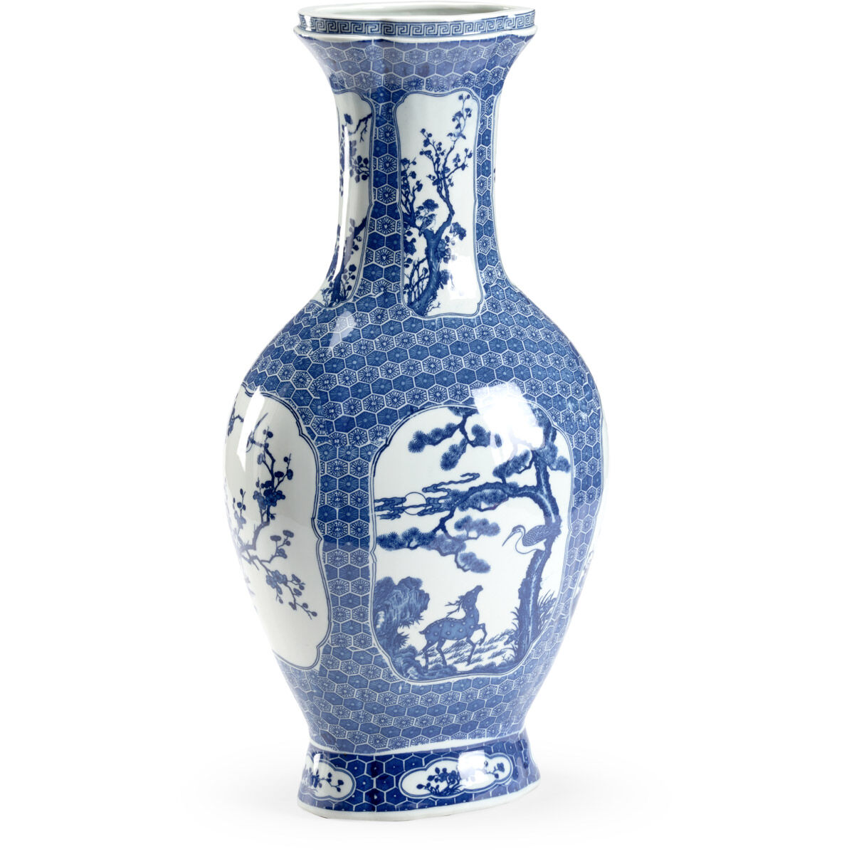 Chelsea House 21 X 7 inch Vase