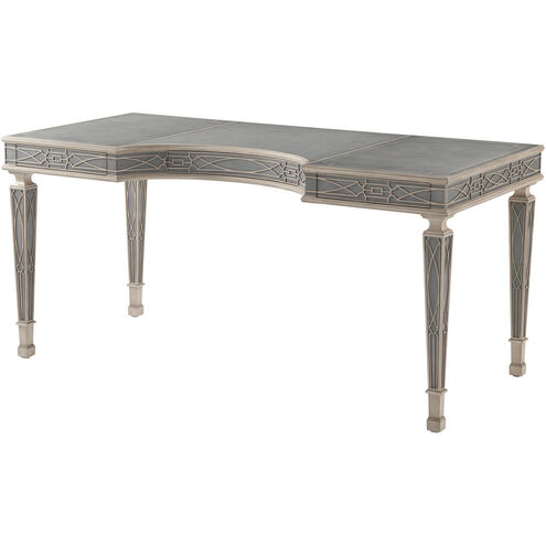 Morning Room 64 X 30 inch Desk