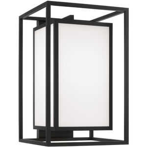 Aiden Outdoor Wall Lantern