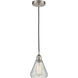 Edison Conesus 1 Light 6.00 inch Mini Pendant