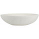 Anita White Pot