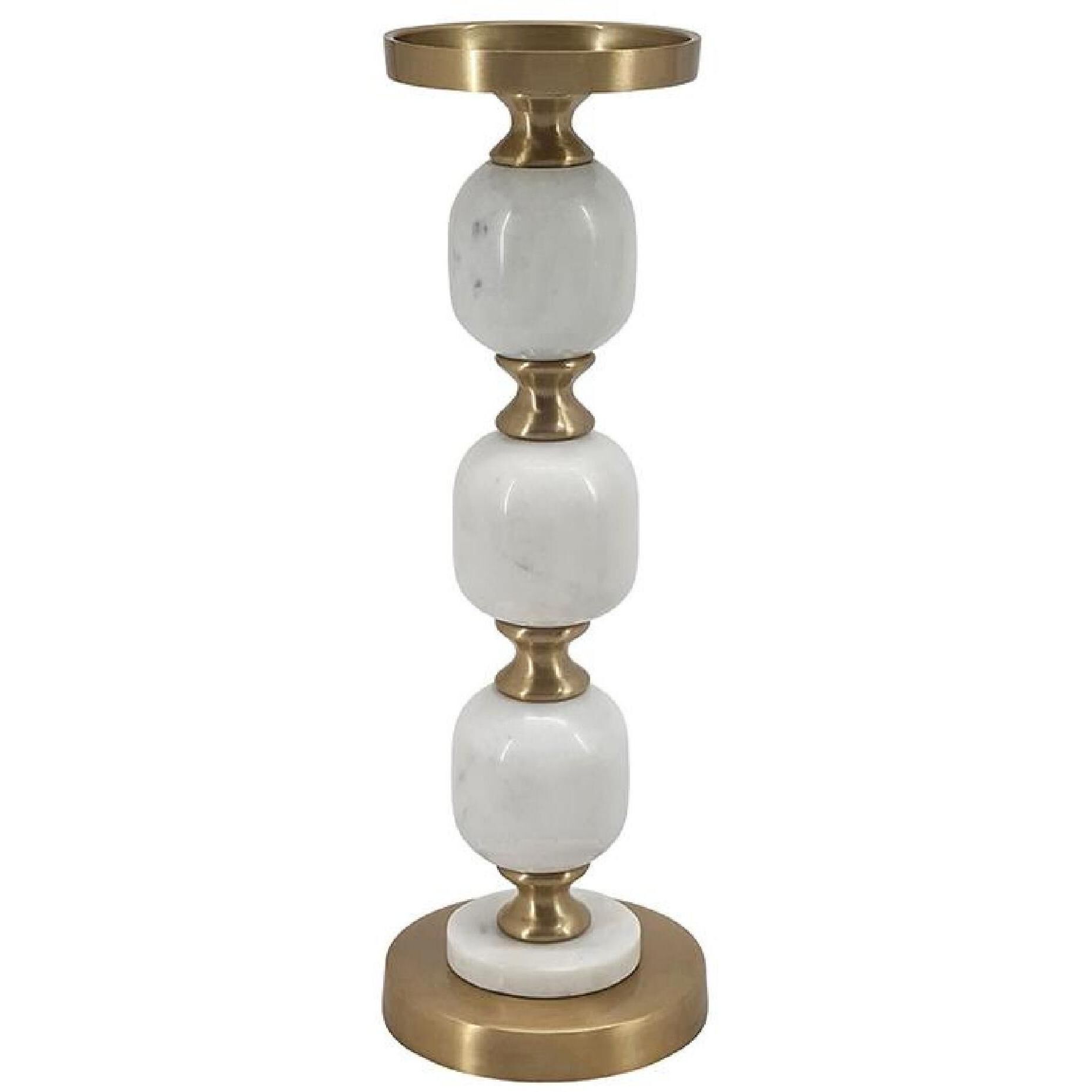 Anita 15 X 5.1 inch Candleholder