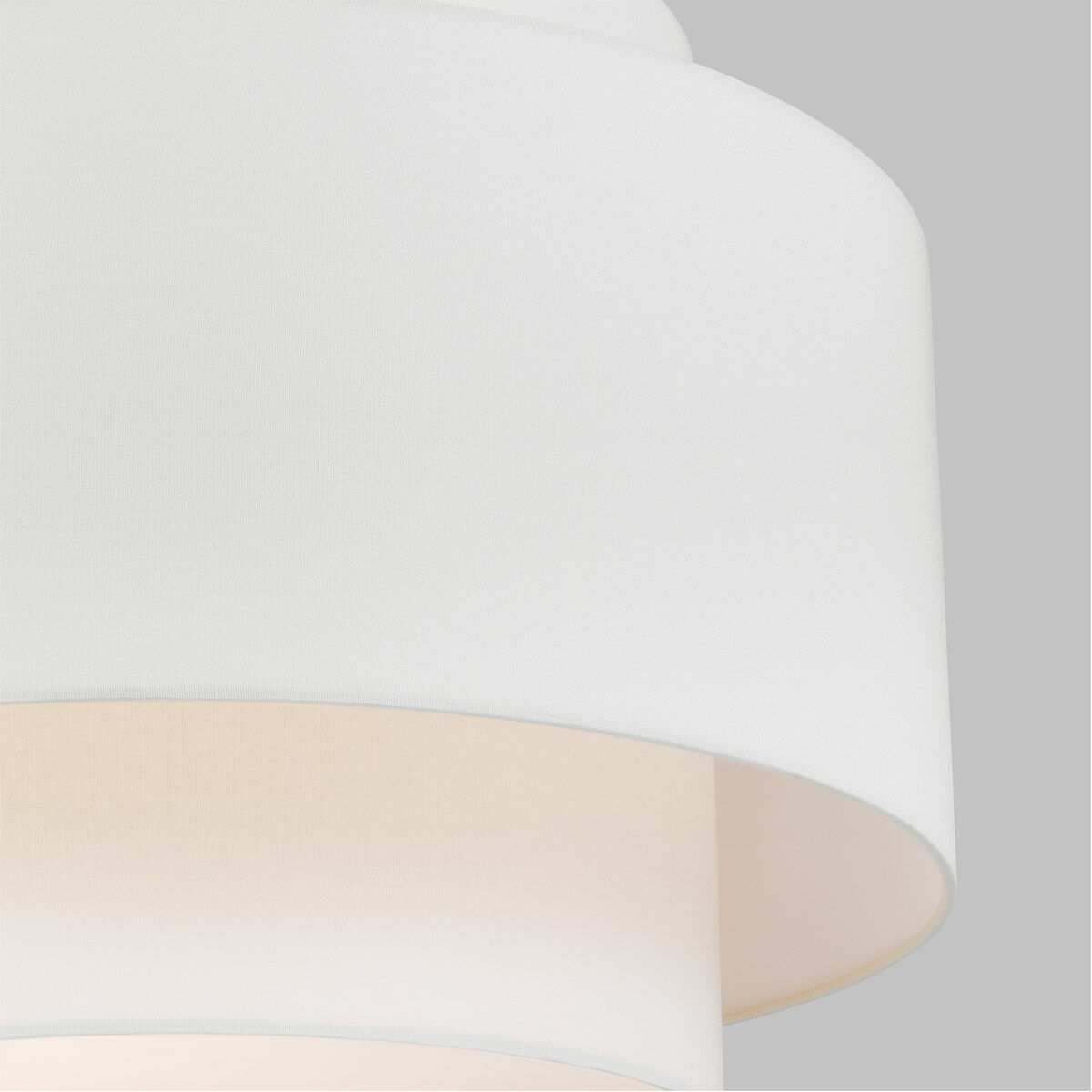 kate spade new york Sawyer 3 Light 26 inch Burnished Brass Pendant Ceiling Light