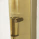 Stein 6 inch White Wall Sconce Wall Light